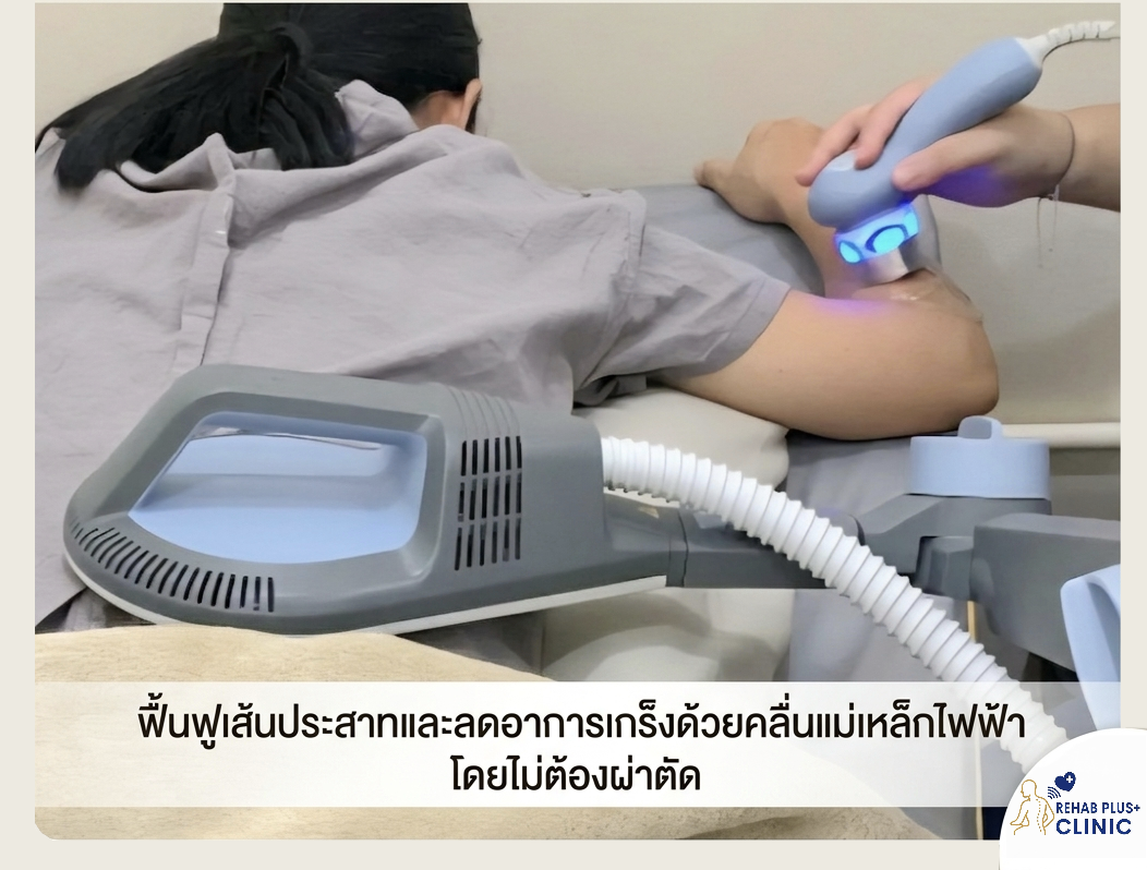 เครื่อง PMS