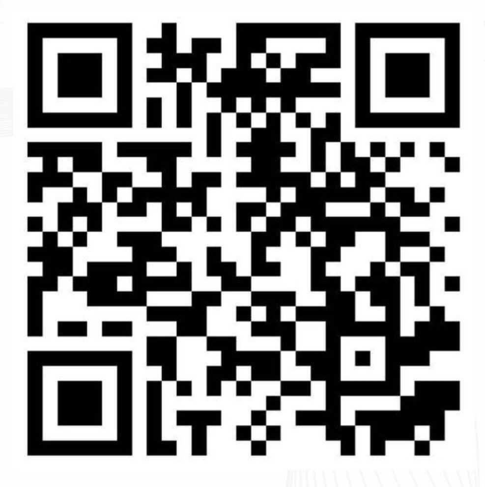 Google Review QR