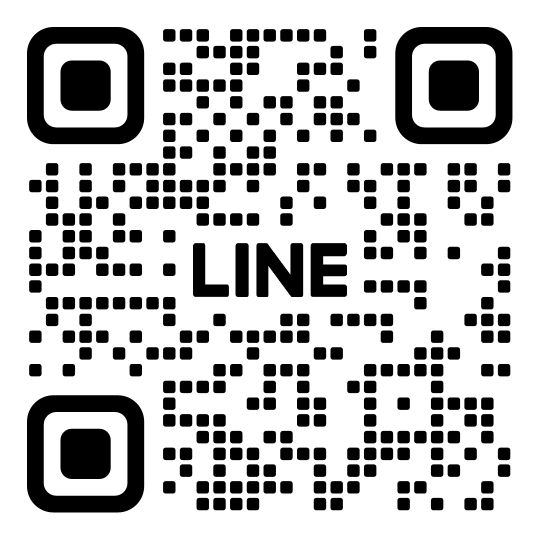 LINE QR Code
