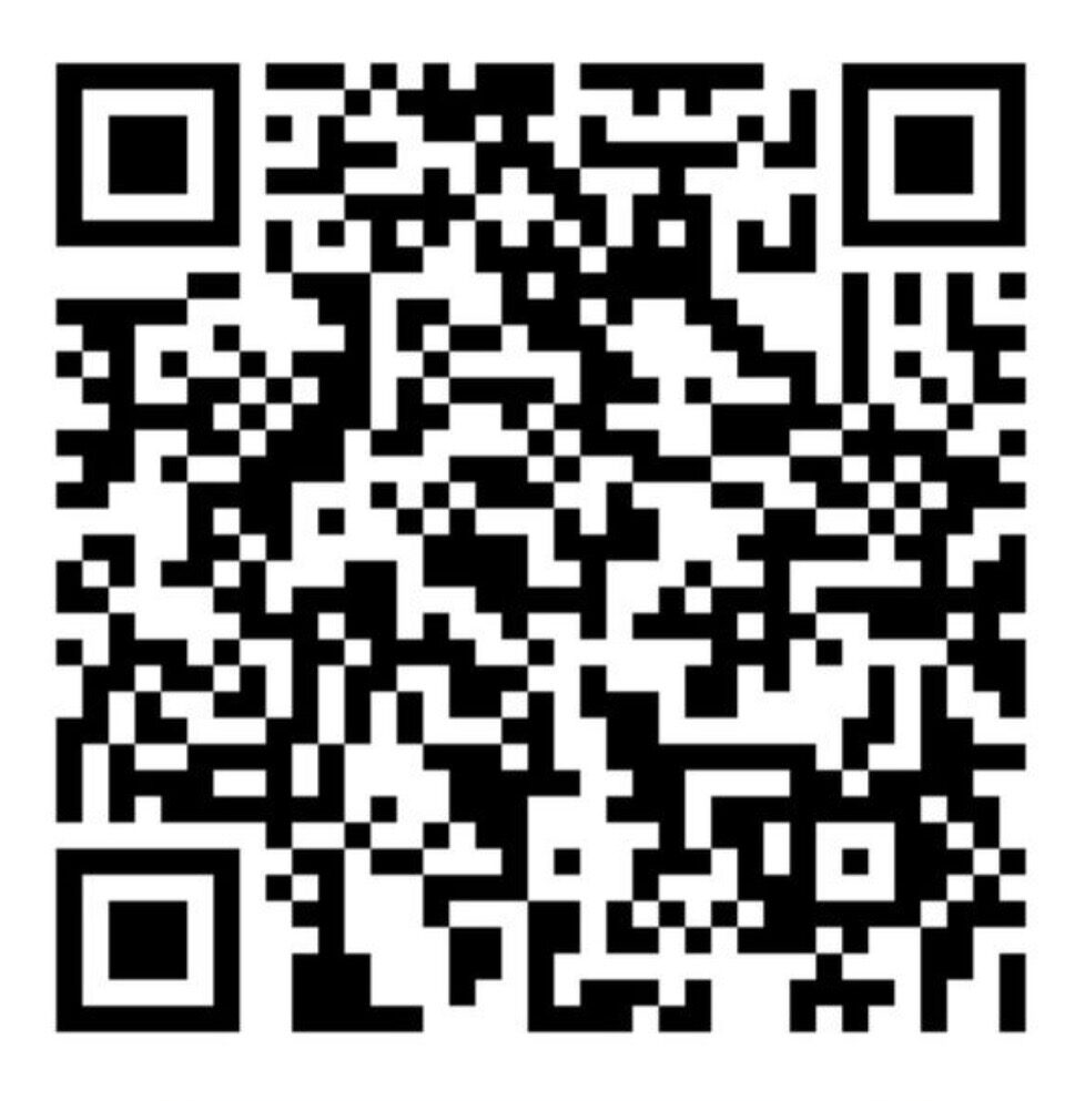 Facebook QR